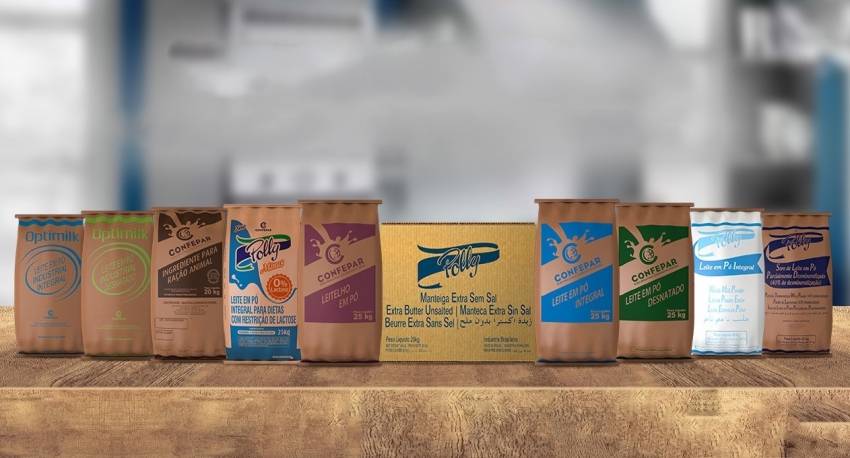 © Confepar © Confepar