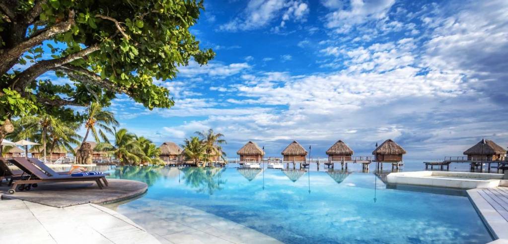 © Austral Lagons © Austral Lagons