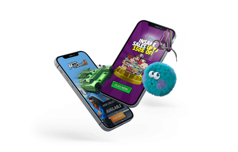 © Adikteev © Adikteev