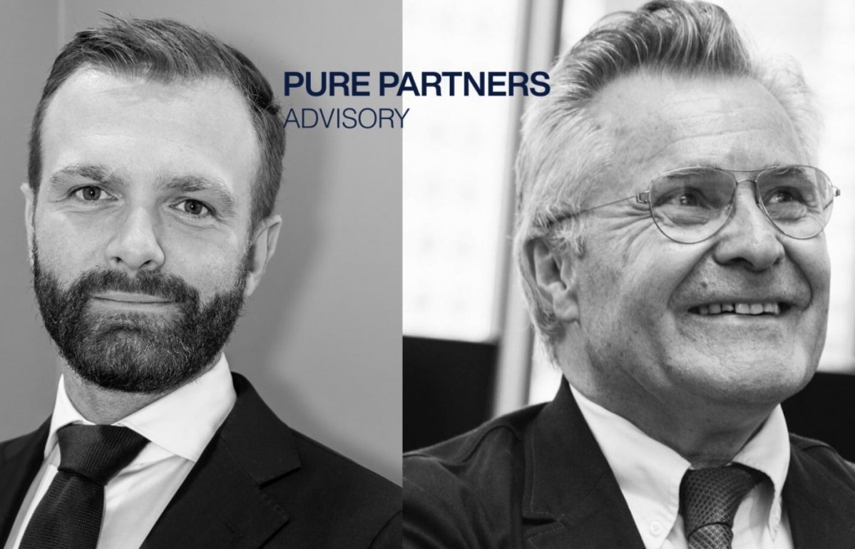 © Mewen Jagut et Benoît Gillmann, Pure Partners Advisory © Mewen Jagut et Benoît Gillmann, Pure Partners Advisory