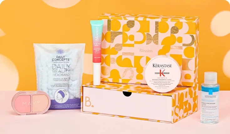 © Blissim © Blissim