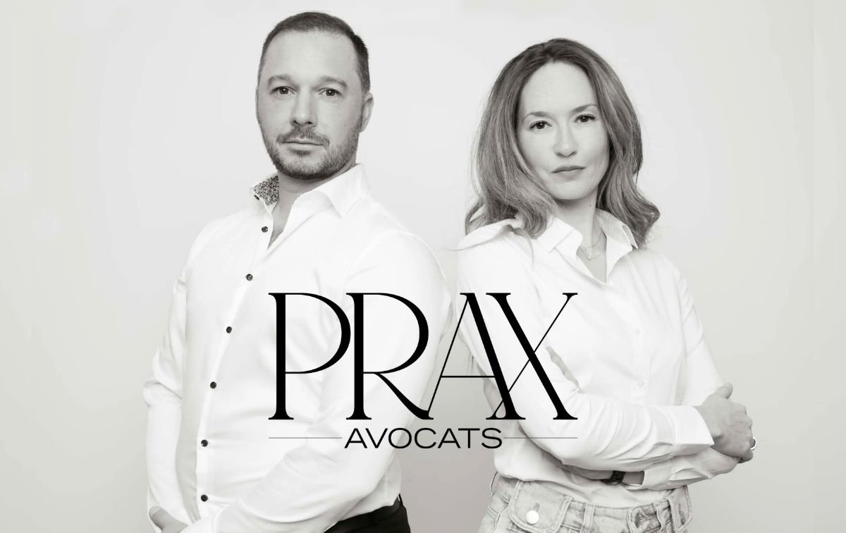 © Nicolas Billotte et Lara Despicht, Prax Avocats