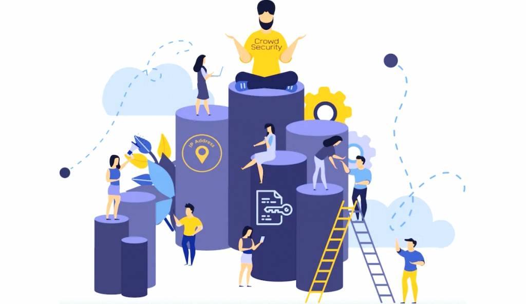 © CrowdSec © CrowdSec