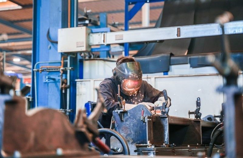 ©SteelDécoupe Reims