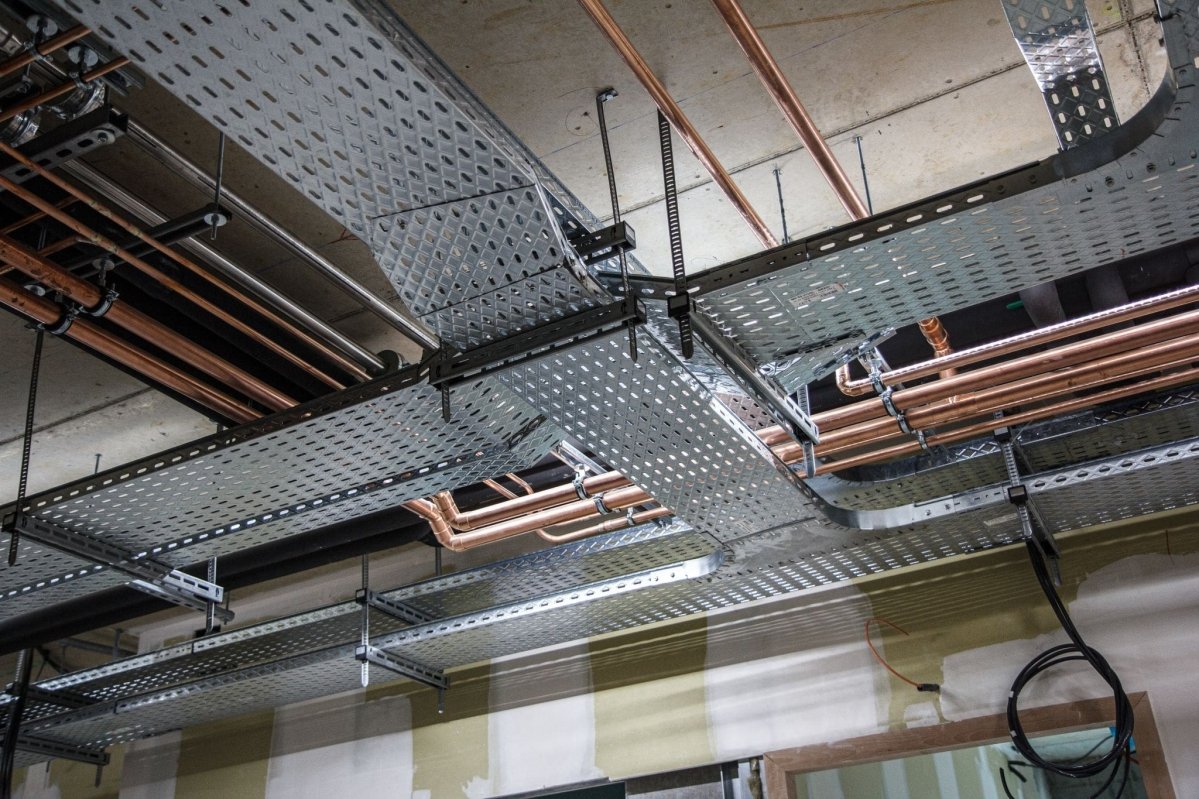 ©Société Normande d'Etudes et de Réalisations