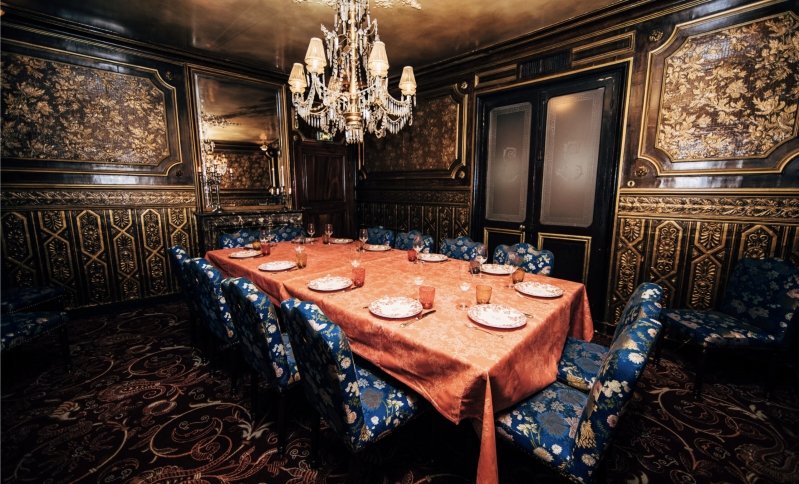 Lapérouse © Moma Group