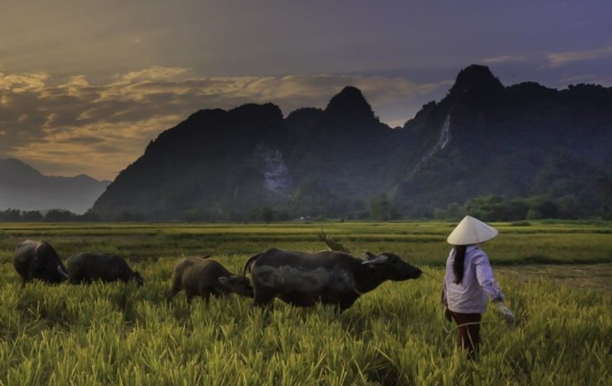 ©Asia Voyages ©Asia Voyages