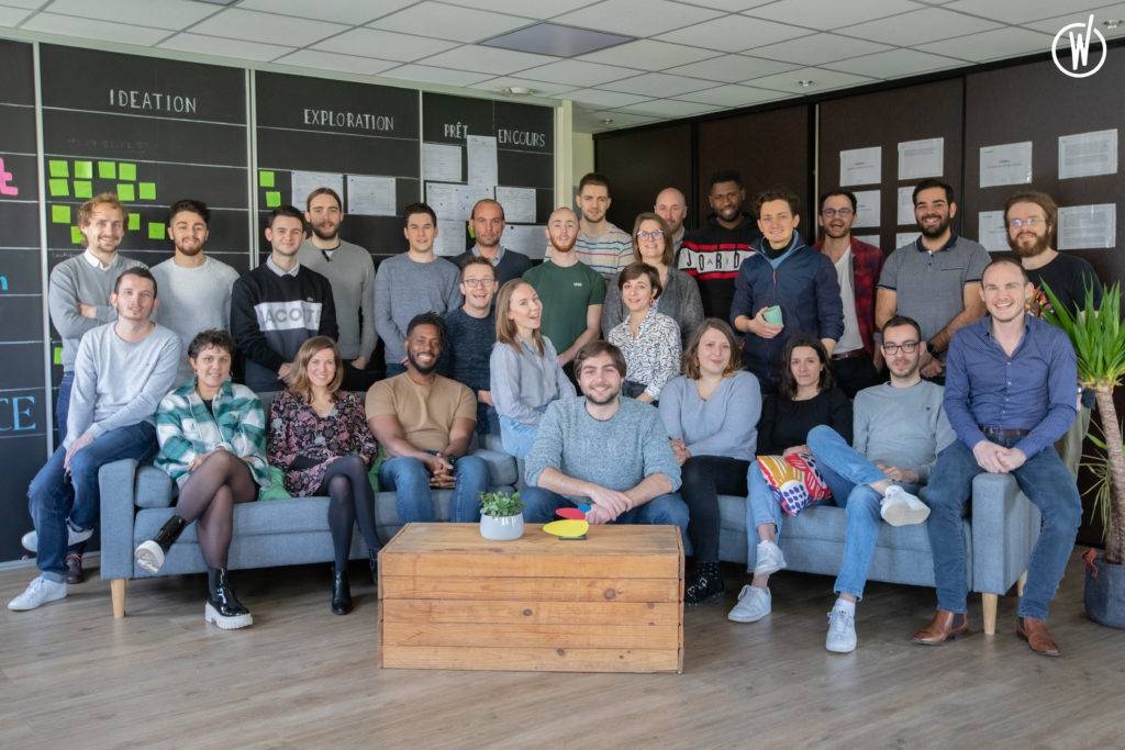 © Welcome To the Jungle