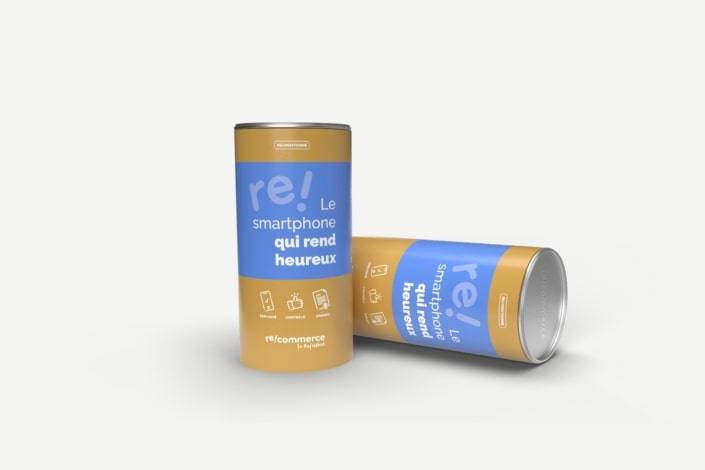 © Recommerce © Recommerce