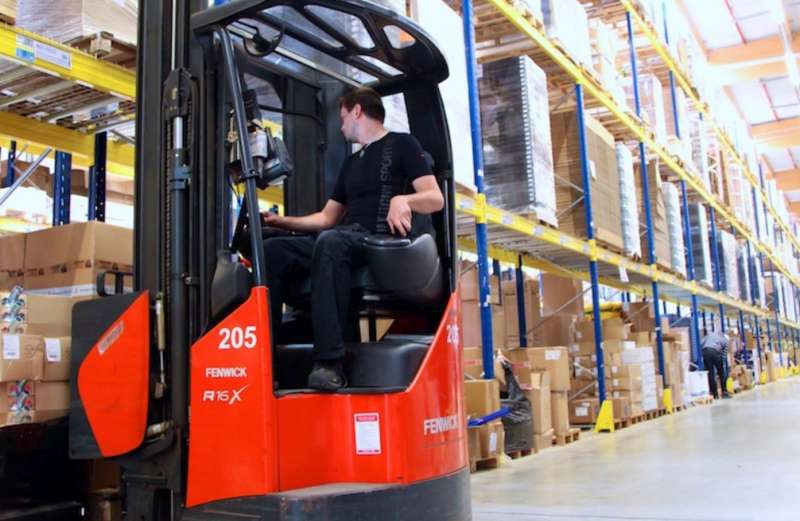 © Manutan © Manutan