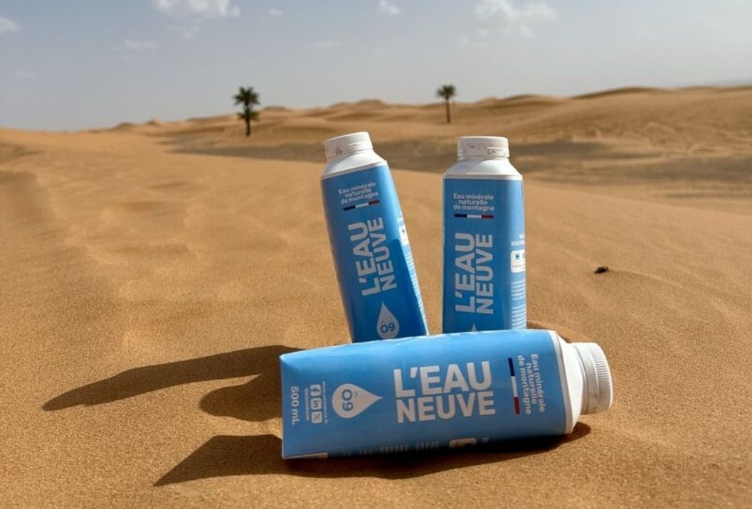©Eau Neuve