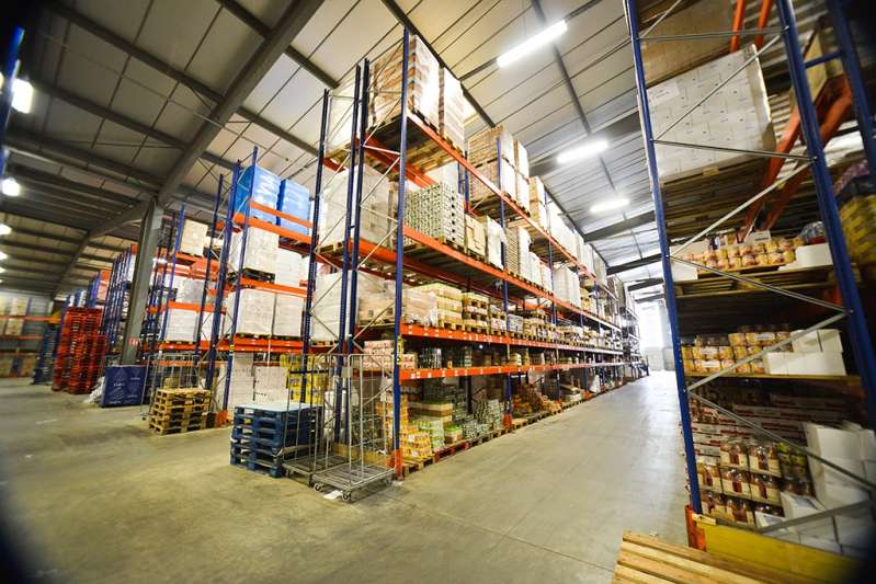 © Degrenne Distribution © Degrenne Distribution