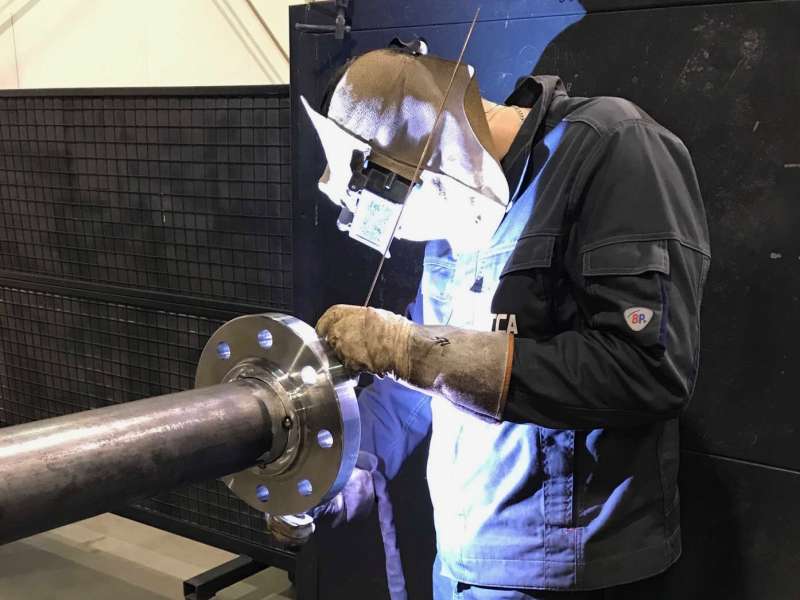 © Setca Industrie © Setca Industrie