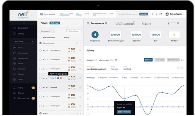 © Nell'Armonia © Nell'Armonia