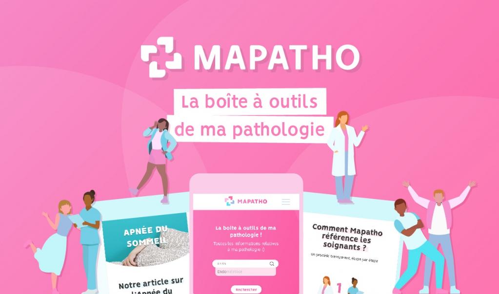 © Mapatho © Mapatho