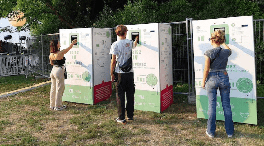 © Lemon Tri © Lemon Tri