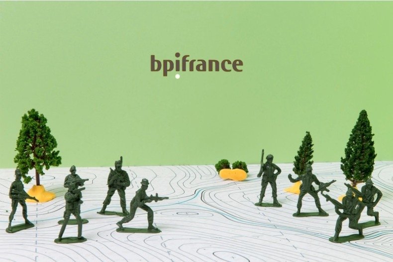 ©Bpifrance, ©Freepik