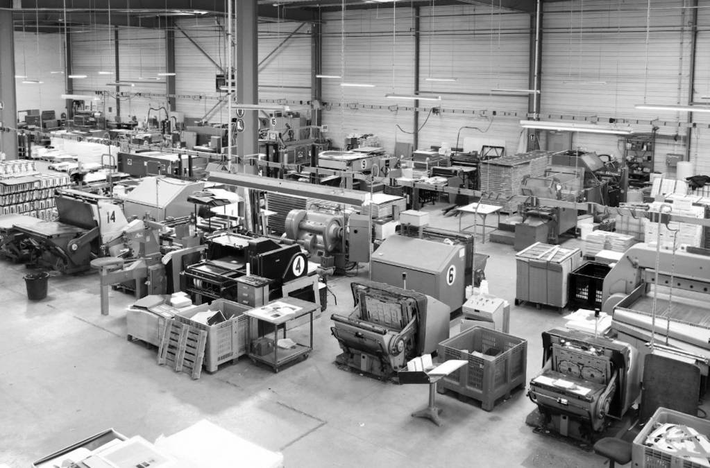 © Cartoon PLV et Gauthier PLV © Cartoon PLV et Gauthier PLV