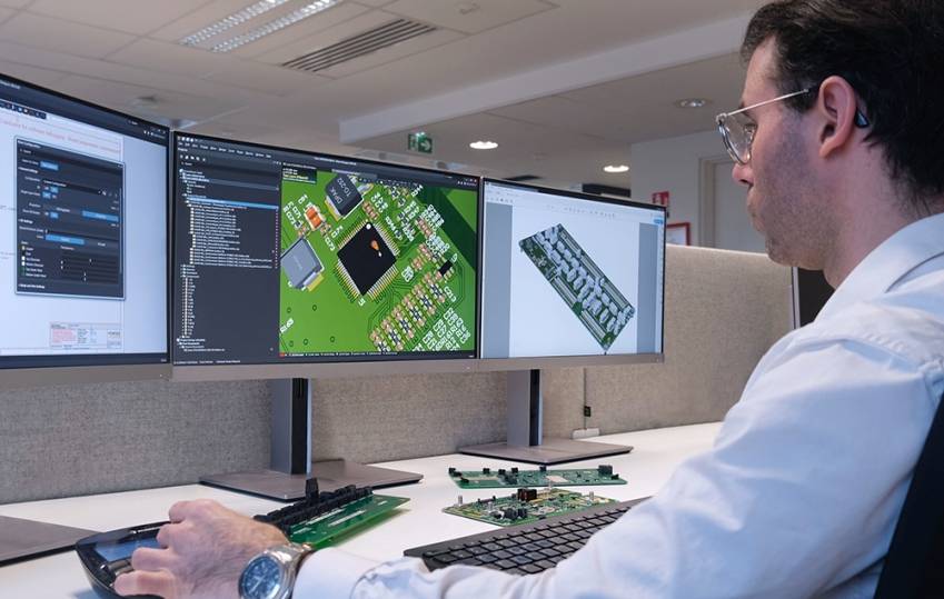 © Forsee Power © Forsee Power