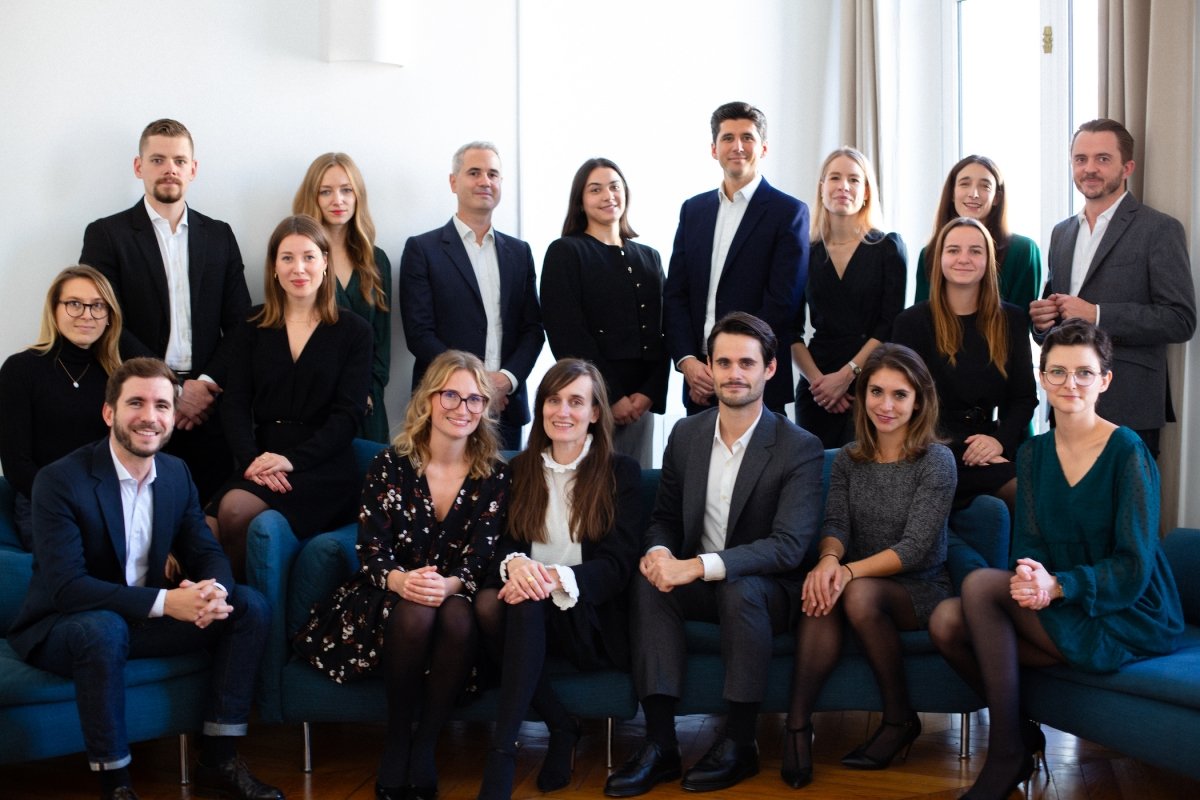 © Althos Patrimoine