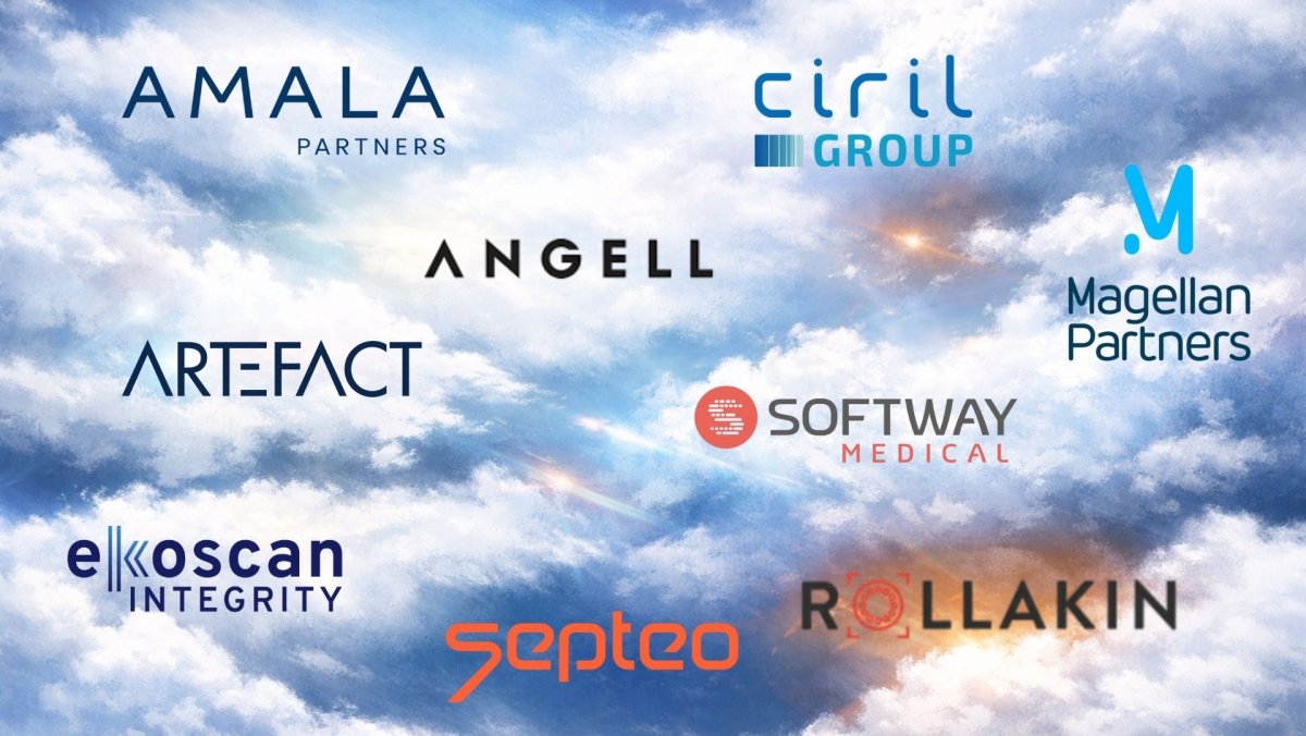 Top 10 des articles tech les plus lus en 2025 - ©CFNEWS.net