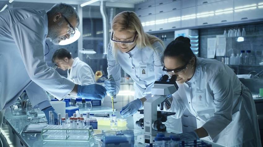 © Flash Therapeutics