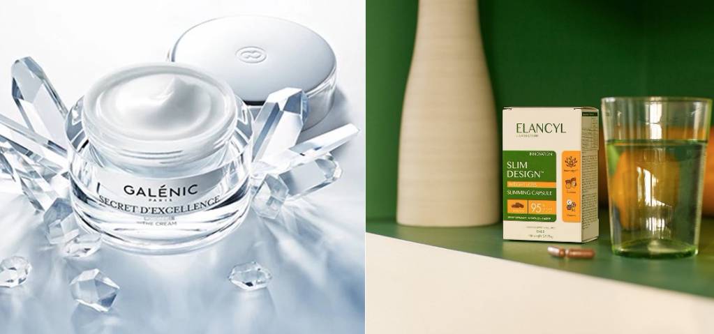 © Galenic & © Elancy © Galenic & © Elancy