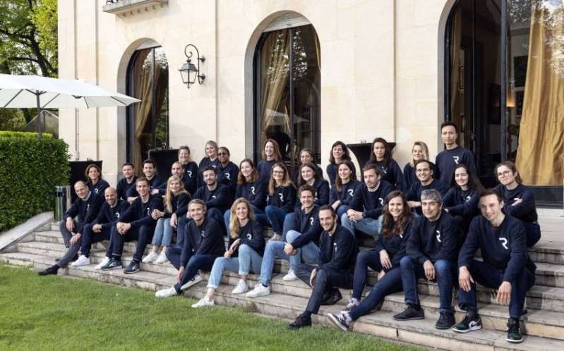 Les équipes de RGreen Invest comptent aujourd'hui plus de 35 professionnels. © RGreen Invest / Wlad Simitch Les équipes de RGreen Invest comptent aujourd'hui plus de 35 professionnels. © RGreen Invest / Wlad Simitch