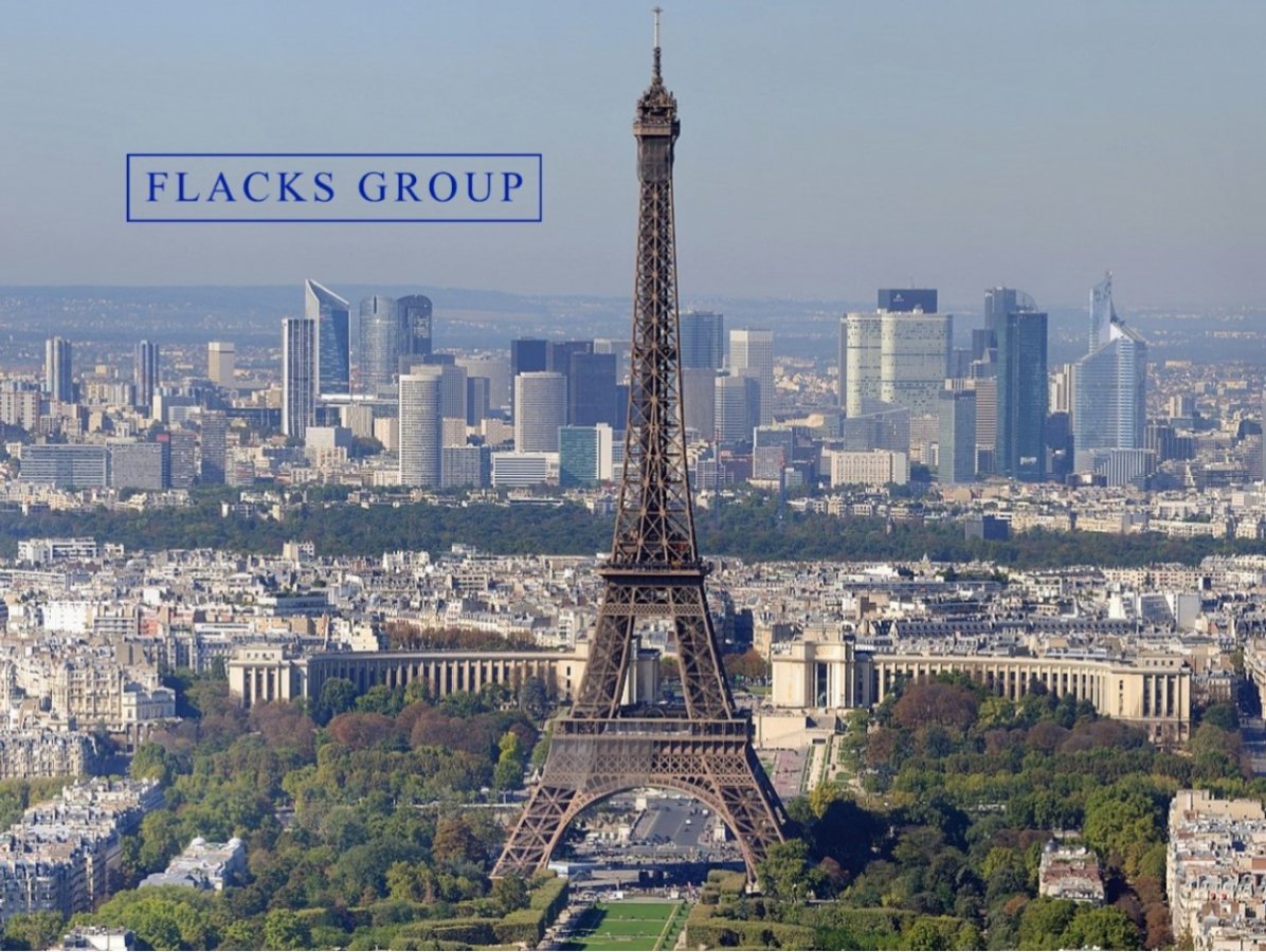 ©Flacks Group, ©Wikimedia Commons ©Flacks Group, ©Wikimedia Commons