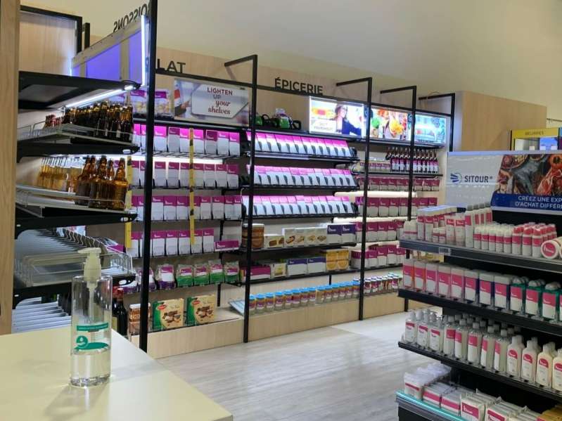 © Group ISD (In Store Display)