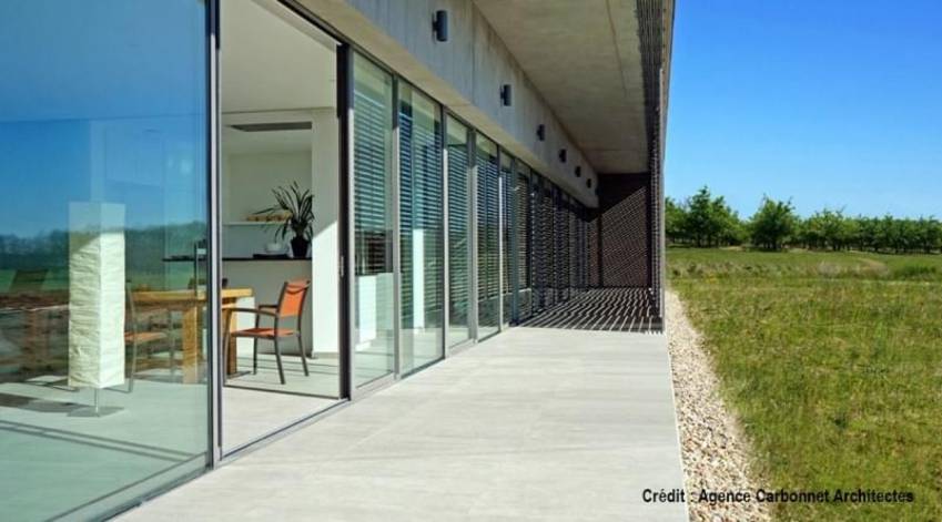 © Lapegue Habitat © Lapegue Habitat