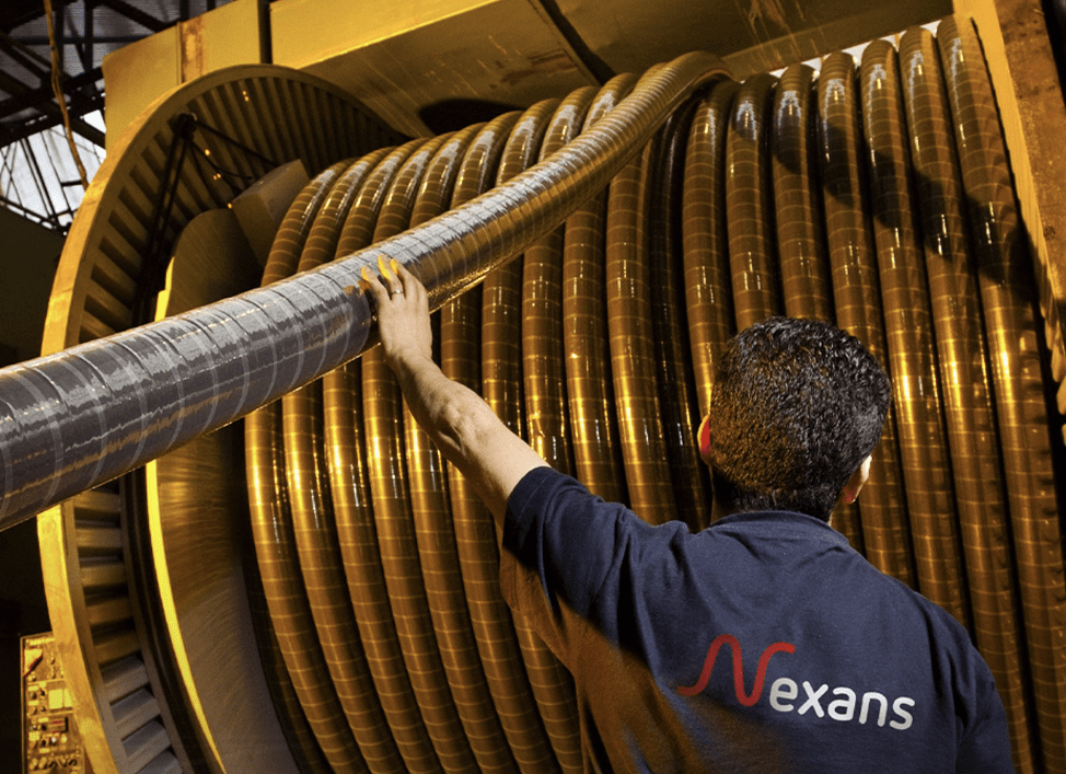 ©Nexans ©Nexans