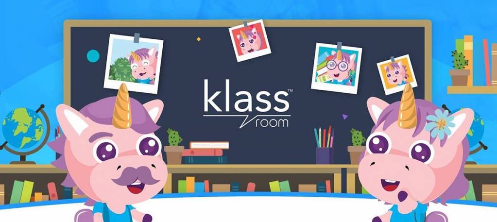 © Klassroom © Klassroom