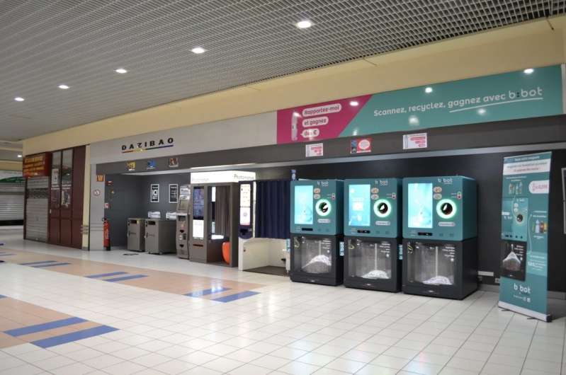 © B:bot by Greenbig