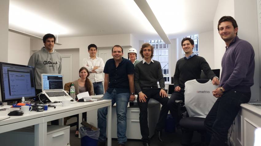 © Ometria © Ometria