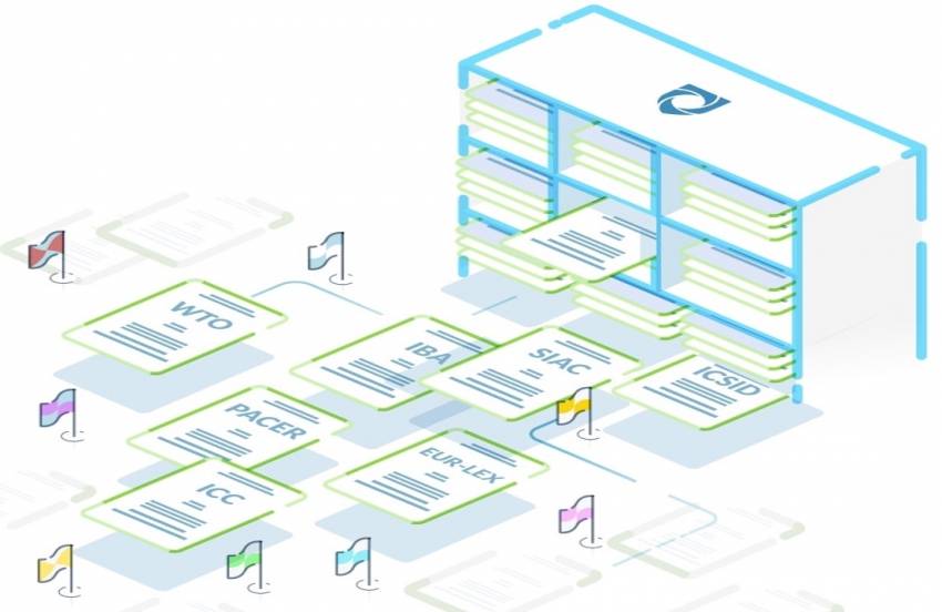 © Jus Mundi © Jus Mundi