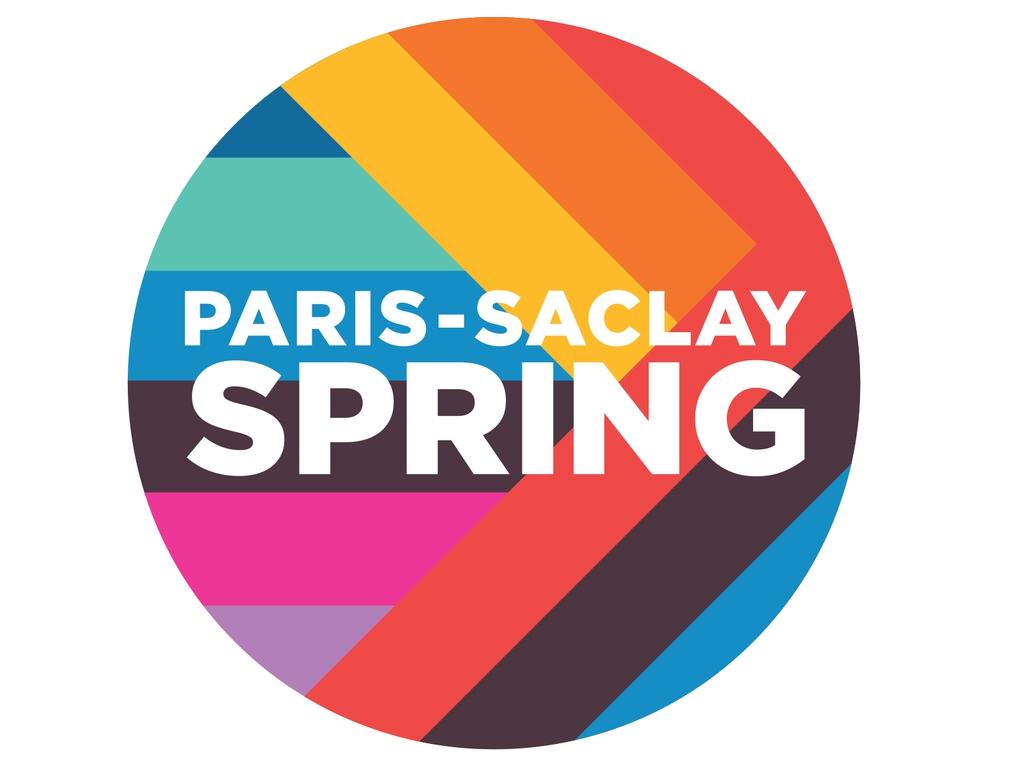 Paris-Saclay SPRING (mai 2021)