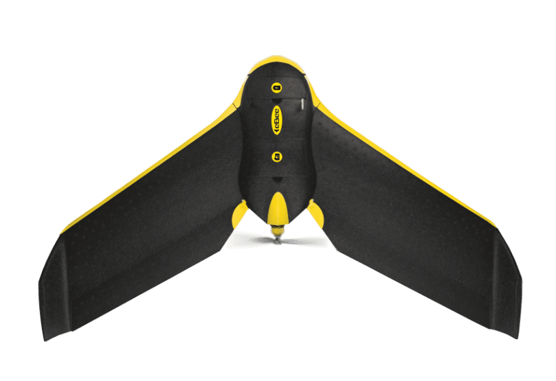Sensefly