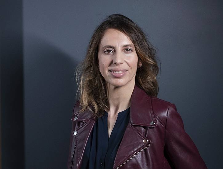 © Delporte - Claire Chabrier, France Invest © Delporte - Claire Chabrier, France Invest