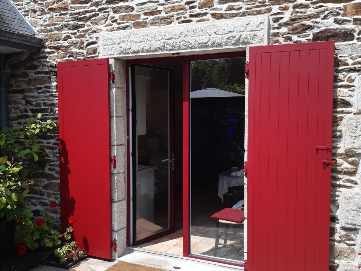 © Pro-Fermetures © Pro-Fermetures