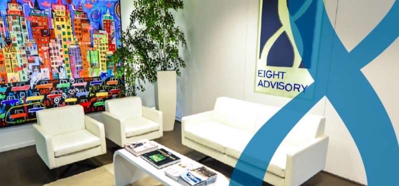 © Eight Advisory © Eight Advisory