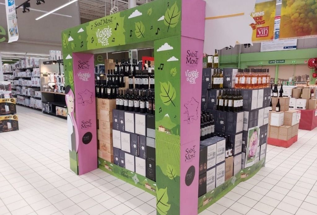 ©Cartonnages de Gascogne