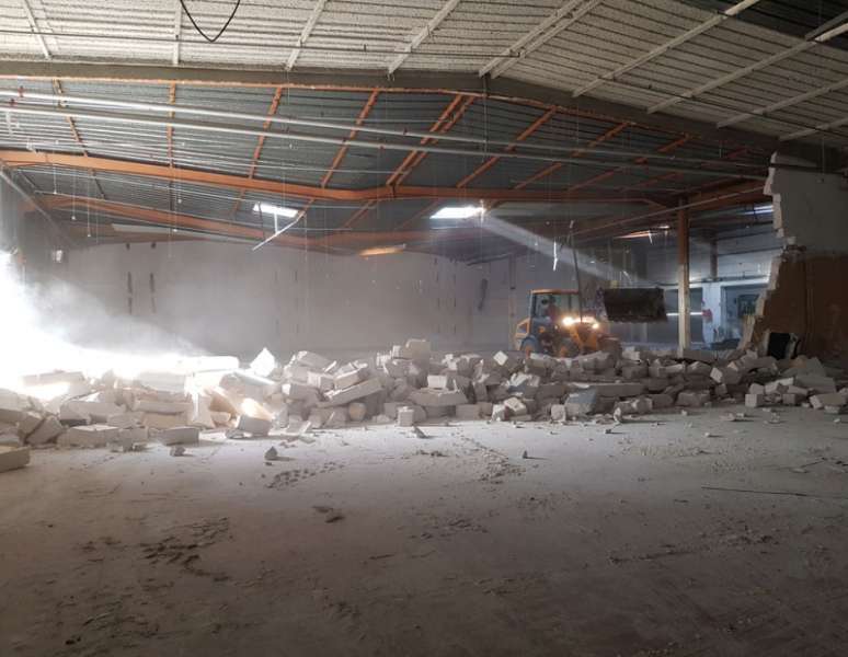 © Global Sinistres © Global Sinistres