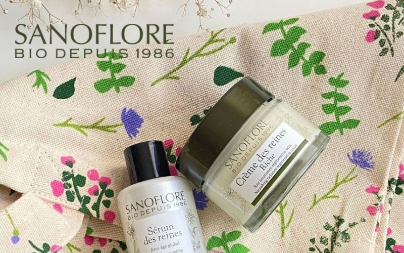 © Sanoflore © Sanoflore