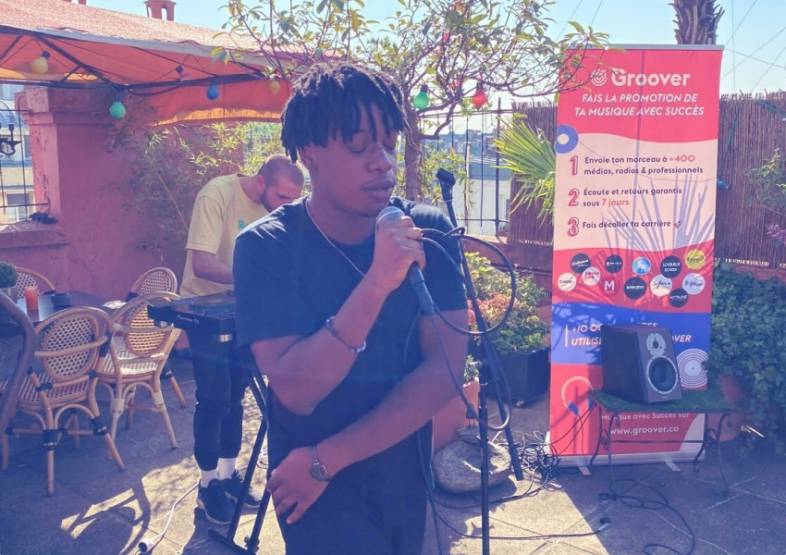 © Groover © Groover