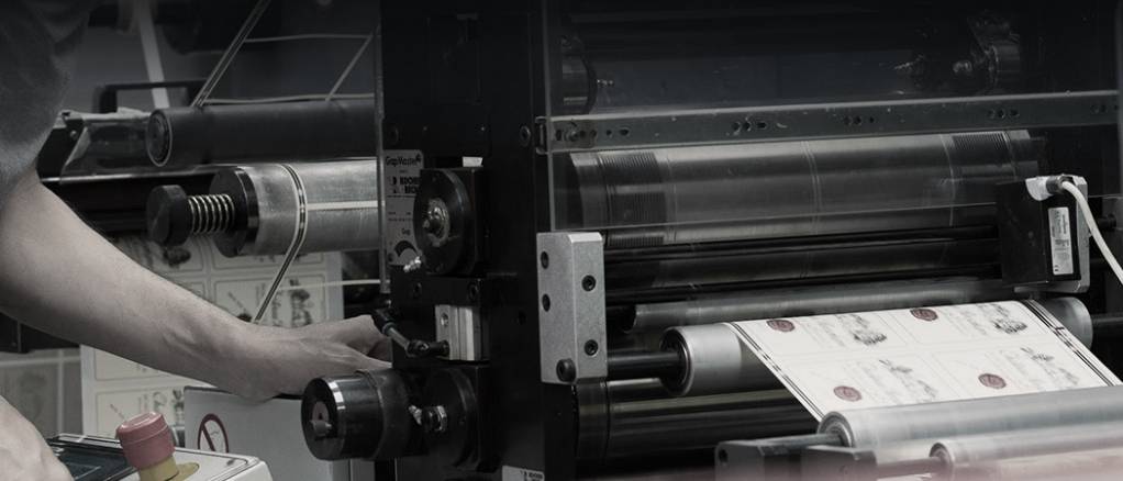 ©Alliance Etiquettes