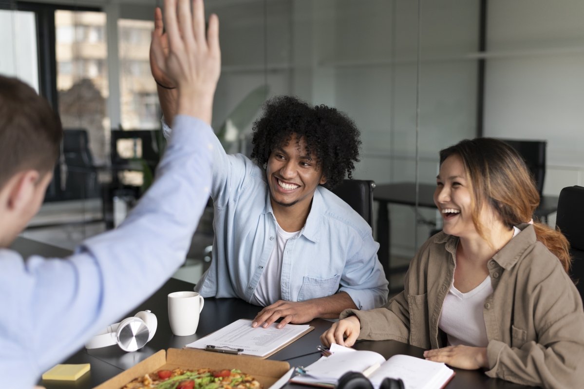 © Freepik © Freepik