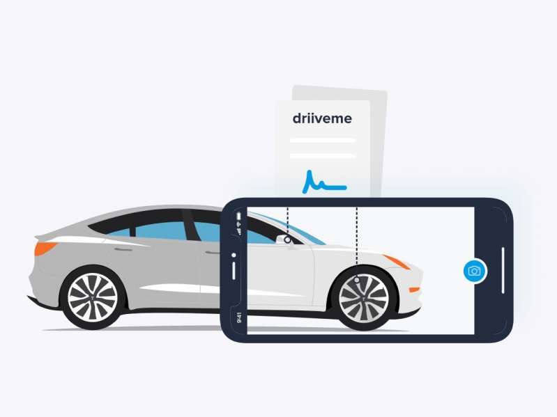 © DriiveMe © DriiveMe