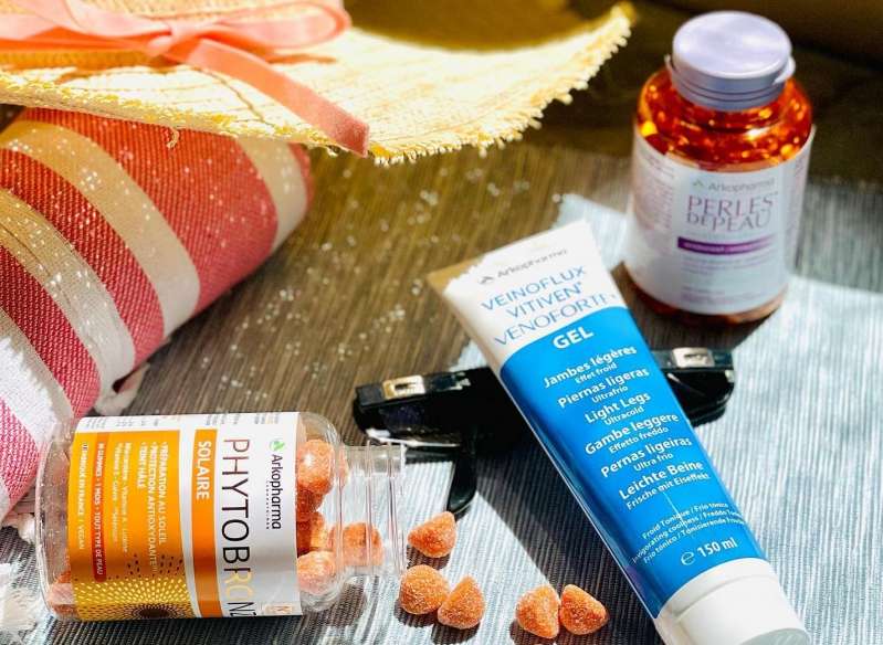 © Arkopharma © Arkopharma