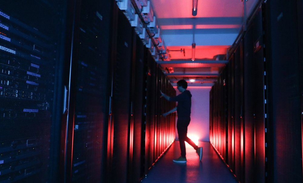 © Tas Cloud Services